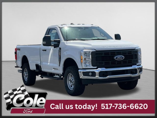 2025 Ford F-250 Super Duty