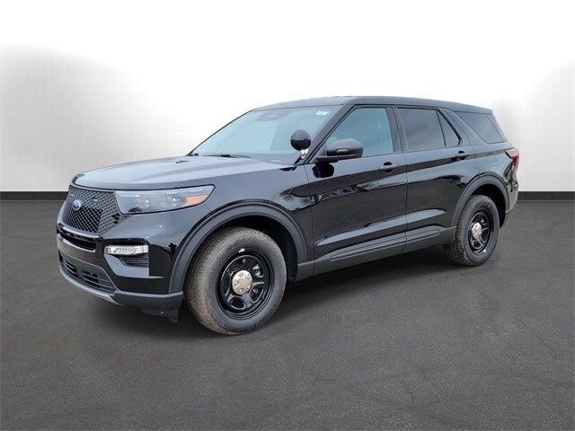 2025 Ford Explorer photo 2