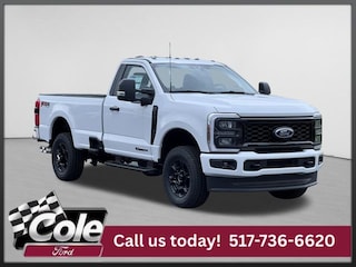 2026 Ford F-250 XL Truck