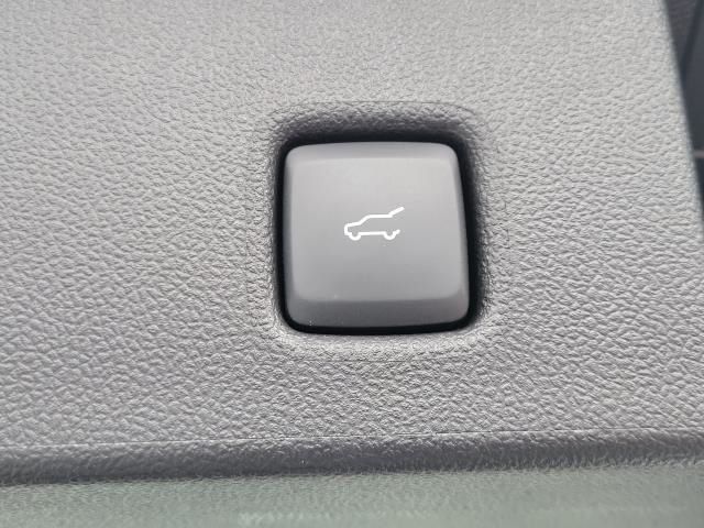 2025 Ford Escape Plug-in hybrid PHEV - Photo 11