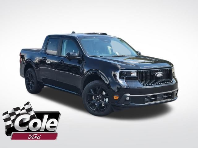 2025 Ford Maverick Truck 