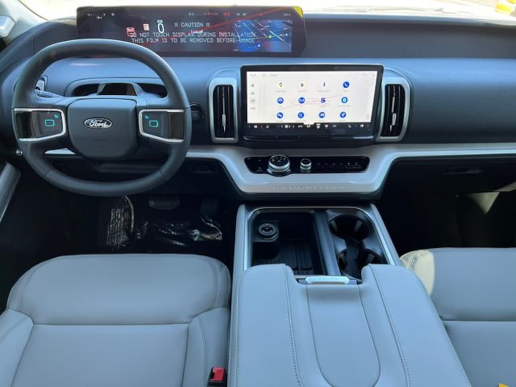 New 2026 Ford Expedition Max Active SUV