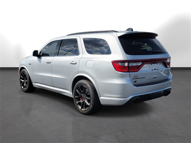2023 Dodge Durango SRT 392 Premium photo 3