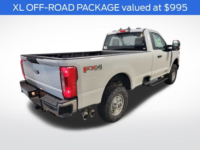 2025 Ford F-350 Super Duty XL - Photo 9
