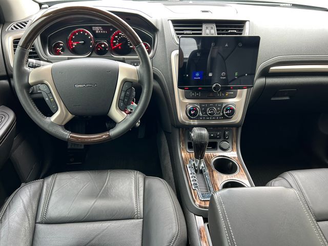 Used 2014 GMC Acadia Denali with VIN 1GKKVTKD1EJ288127 for sale in Coldwater, MI