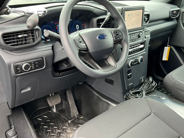 2025 Ford Explorer Utility Police Interceptor - Photo 14