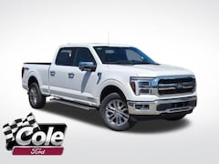 2025 Ford F-150 Lariat Truck