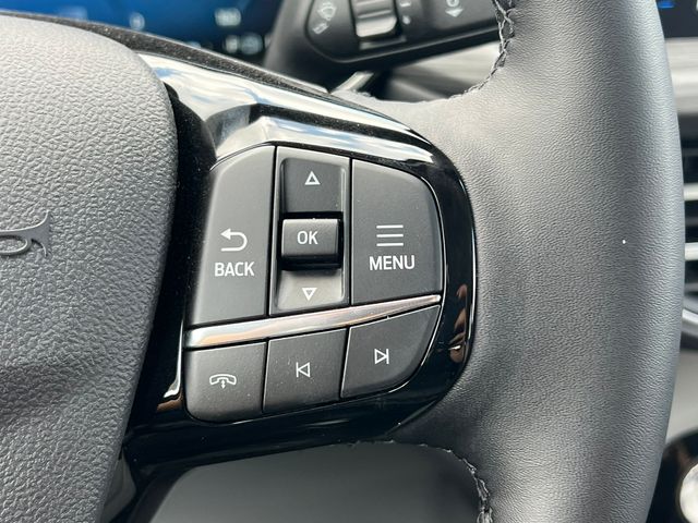2025 Ford Escape Plug-in hybrid PHEV - Photo 22
