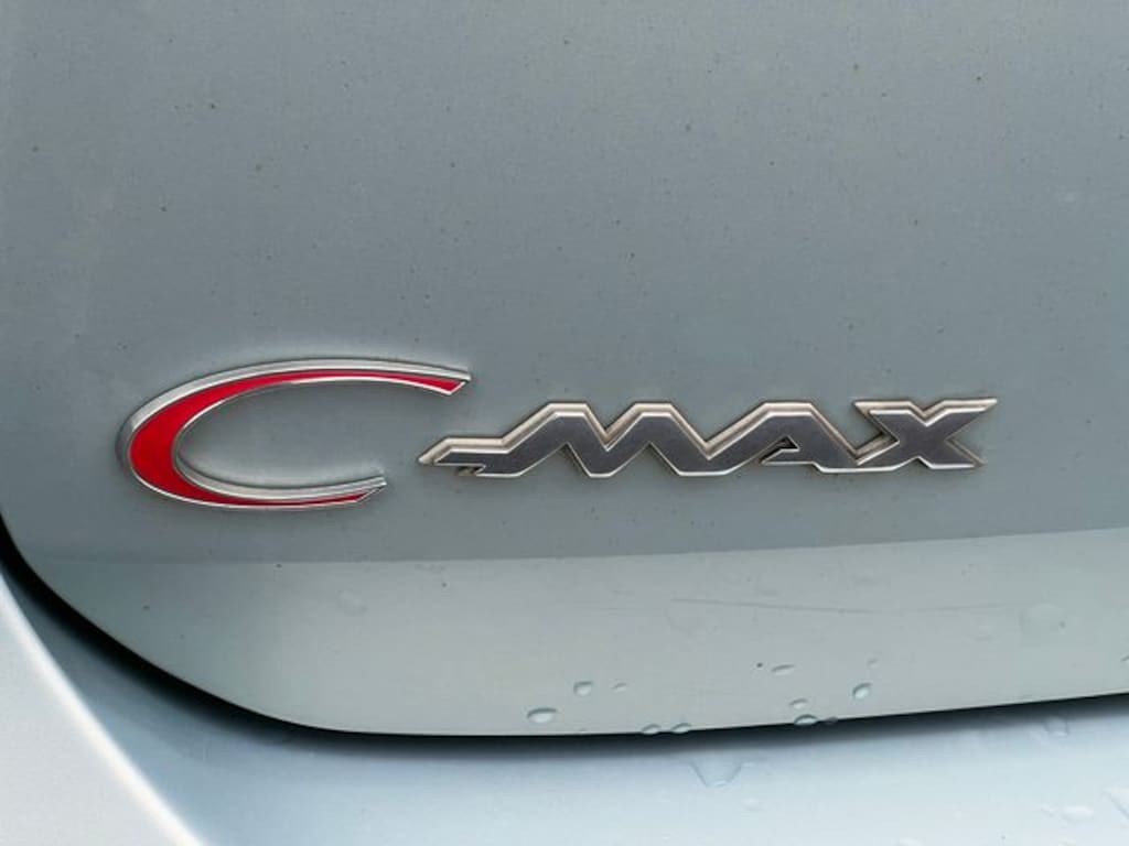 Used 2014 Ford C-Max Hybrid SE Hatchback