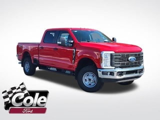 2026 Ford F-250 XL Truck