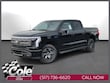 Ford F-150 Lightning