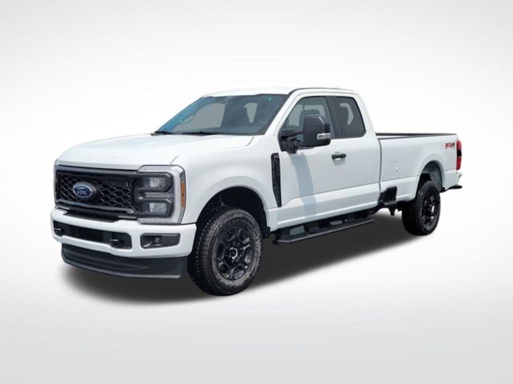 New 2025 Ford F-350 XL Truck