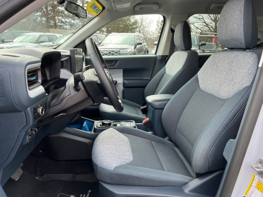 New 2025 Ford Maverick XLT Truck