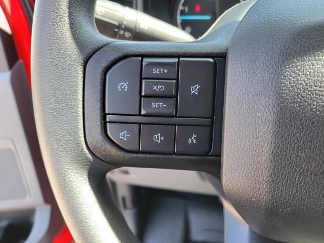 2025 Ford F-250 Super Duty XL - Photo 20