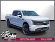 Ford F-150 Lightning