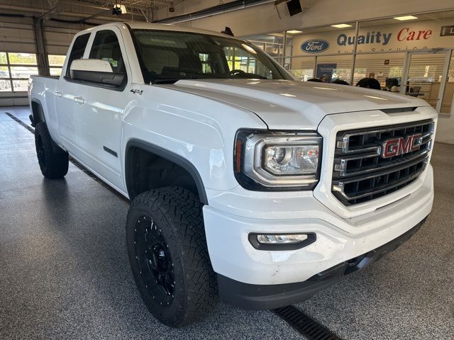 2018 Gmc Sierra 1500 Base photo 3