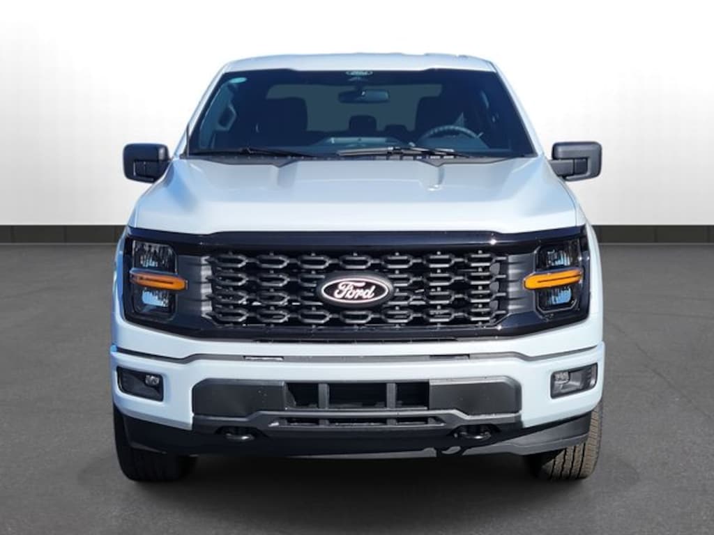New 2025 Ford F-150 STX Truck