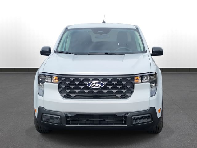 2025 Ford Maverick XL photo 2