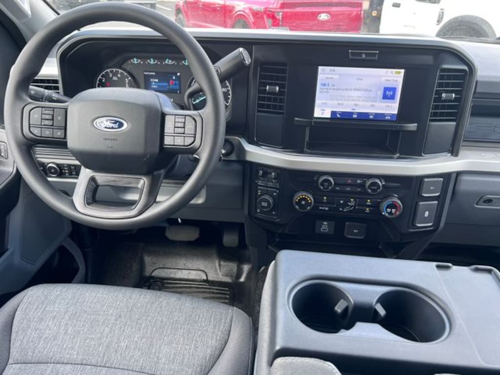 New 2026 Ford F-250 XL Truck