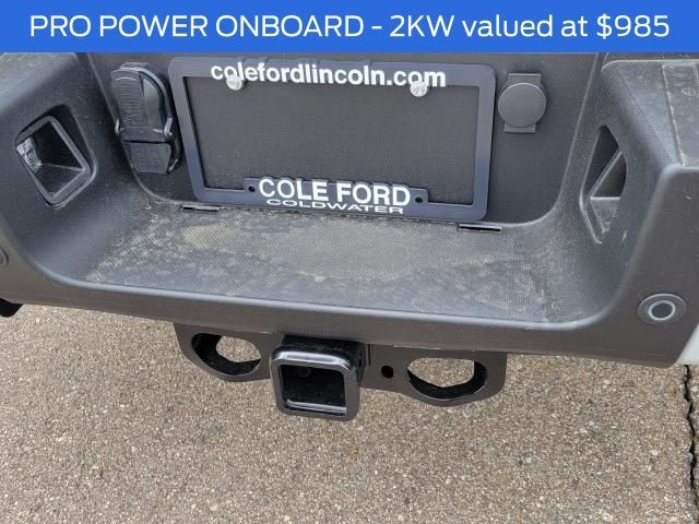 2025 Ford F-250 Super Duty XL - Photo 10