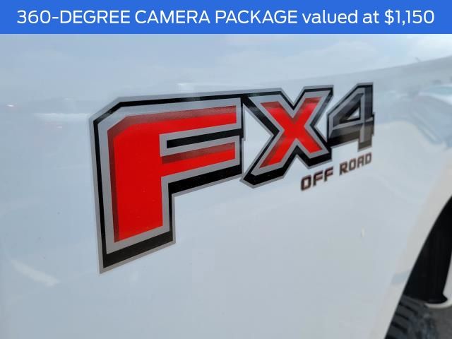 2025 Ford F-250 Super Duty XL - Photo 8