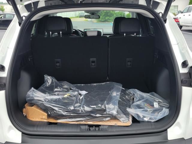 2025 Ford Escape Plug-in hybrid PHEV - Photo 10