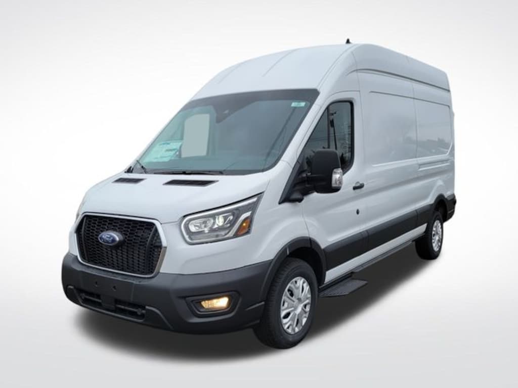 New 2024 Ford Transit-250 Cargo Base Cargo Van