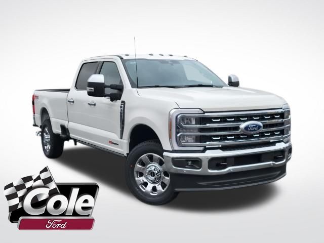 2026 Ford F-350 Base's photo