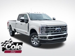 2026 Ford F-350 Lariat Truck