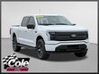  Ford F-150 Lightning