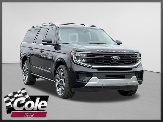 2025 Ford Expedition Max SUV 
