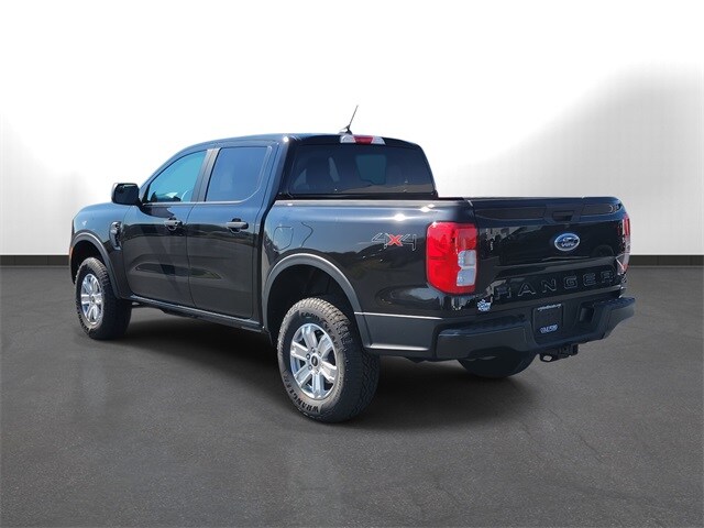 2025 Ford Ranger XL photo 3