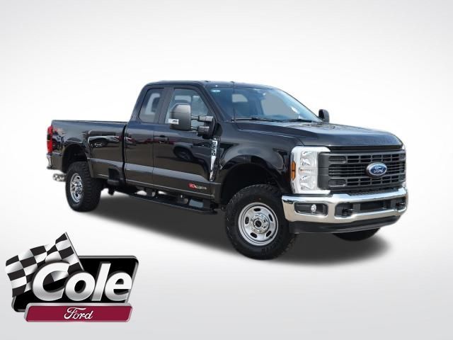 2025 Ford F-250 Truck 