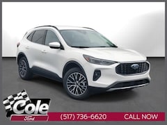 2025 Ford Escape Base SUV