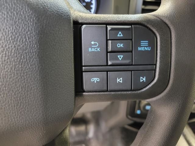 2025 Ford F-350 Super Duty XL - Photo 26