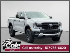 2026 Ford Ranger XLT Truck