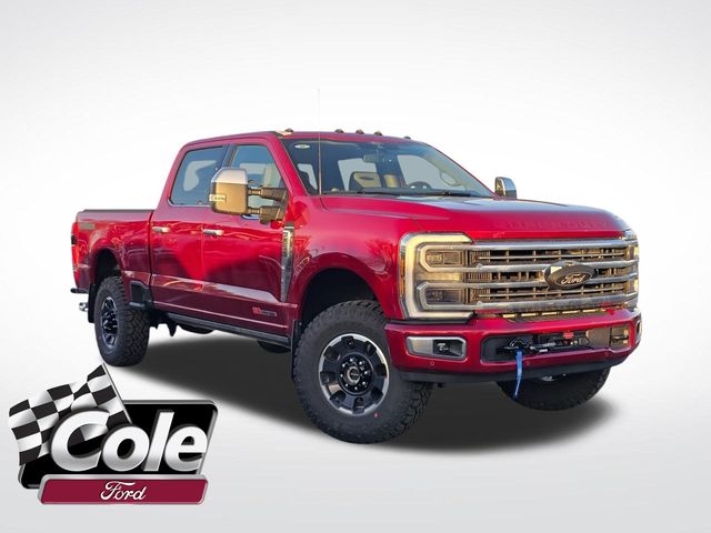 2026 Ford F-250 Base's photo