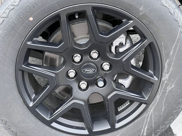 2025 Ford F-150 STX - Photo 7