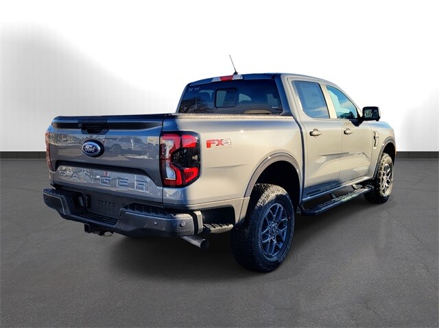 2024 Ford Ranger XLT photo 4