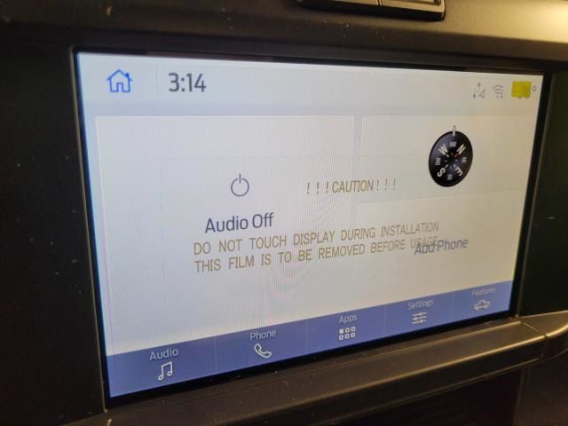 2025 Ford F-350 Super Duty XL - Photo 30