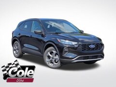 2025 Ford Escape ST-Line SUV