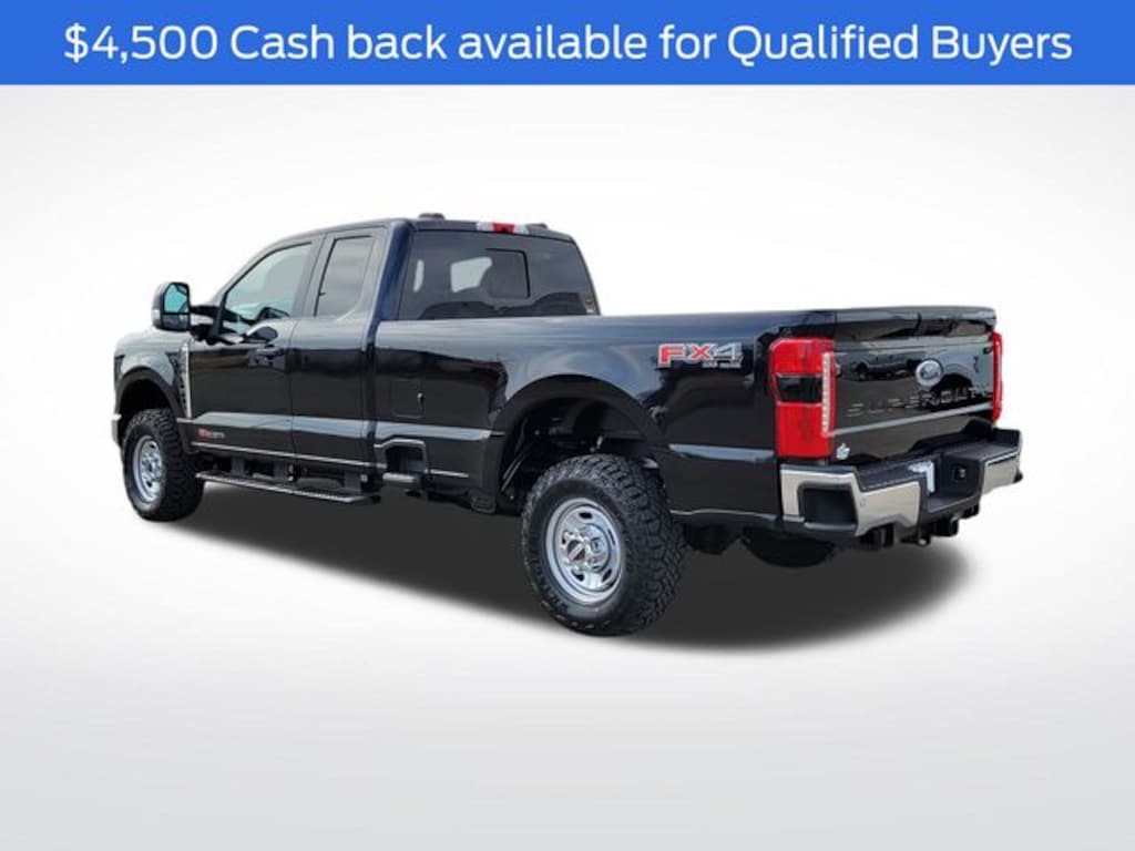 New 2025 Ford F-250 XL Truck