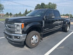 2019 Ford F-350SD Lariat Truck