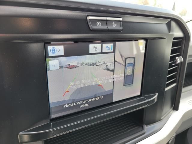 2025 Ford F-250 Super Duty XL - Photo 26
