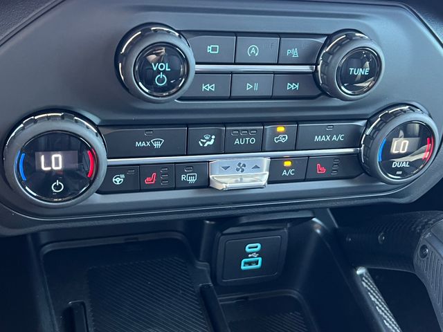 2025 Ford Bronco 4-Door Raptor - Photo 27