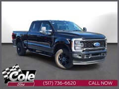 2023 Ford F-250SD XLT Truck
