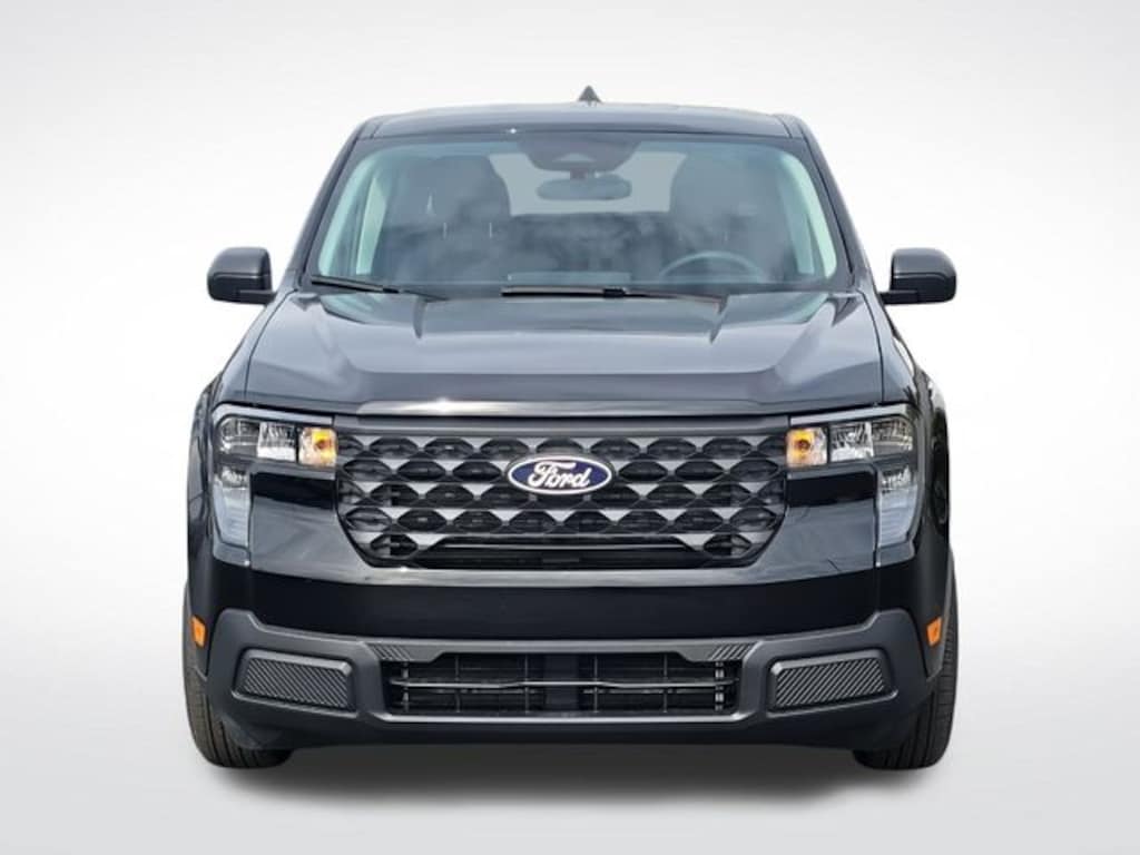 New 2025 Ford Maverick XL Truck