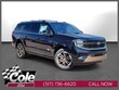 Ford Expedition Max