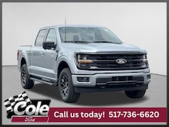 2026 Ford F-150 XLT Truck