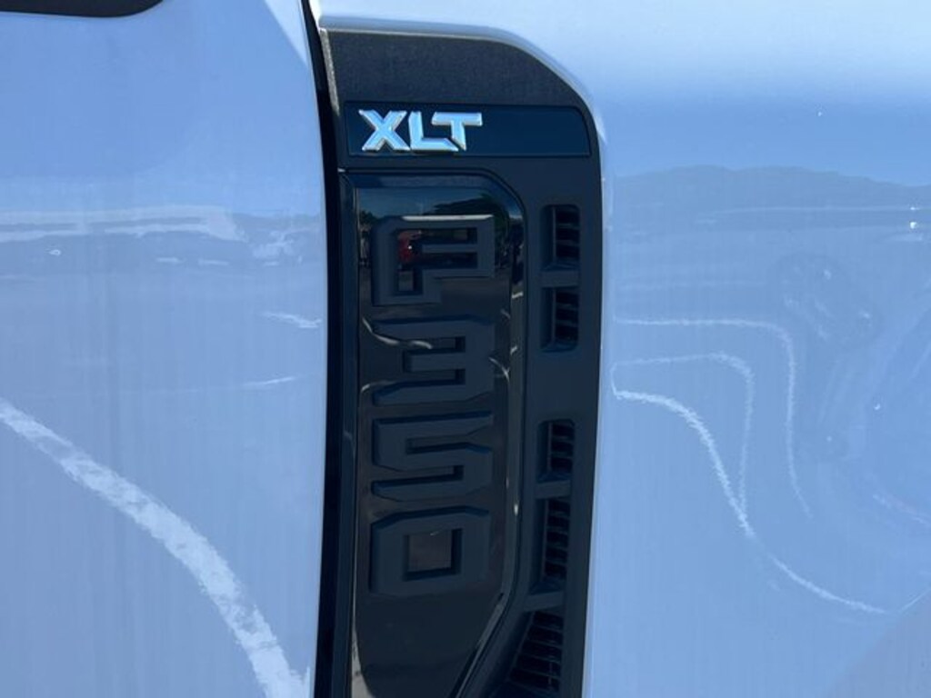 New 2026 Ford F-350 XLT Truck
